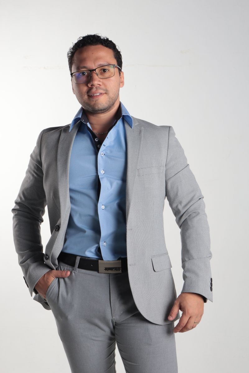 Matej Horvat