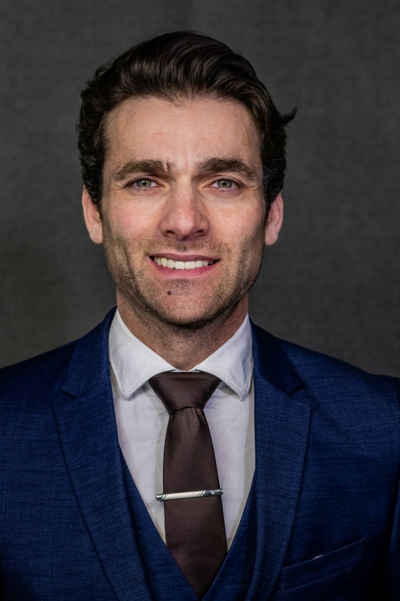 Luka Zupan